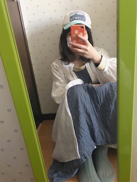 yu_lilyさんのコーディネート