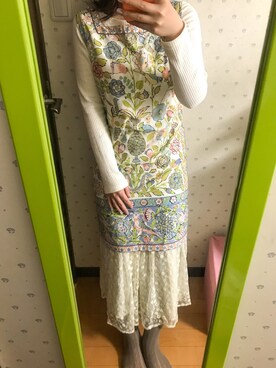 yu_lilyさんのコーディネート