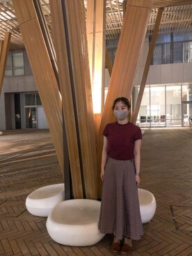 yu_lilyさんのコーディネート