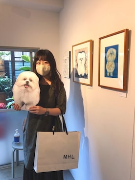 yu_lilyさんのコーディネート