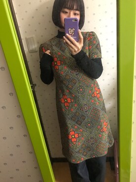 yu_lilyさんのコーディネート