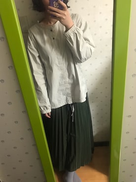 yu_lilyさんのコーディネート