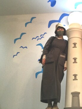 yu_lilyさんのコーディネート