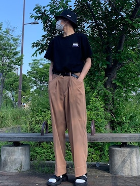 shuntaさんのコーディネート