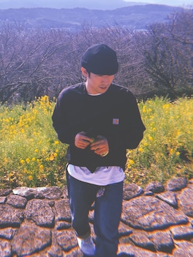 じょい(相互フォロー)さんのコーディネート