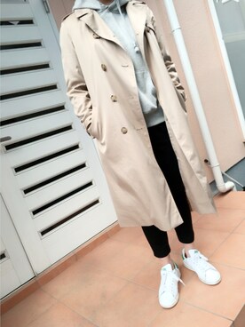 ハンドメイドｎａｎａさんのコーディネート