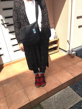 ハンドメイドｎａｎａさんのコーディネート