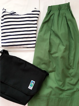 ハンドメイドｎａｎａさんのコーディネート