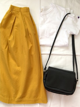 ハンドメイドｎａｎａさんのコーディネート