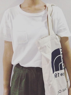 ハンドメイドｎａｎａさんのコーディネート