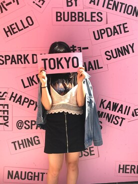 ほさん（レディース・156cm）の秋コーディネート