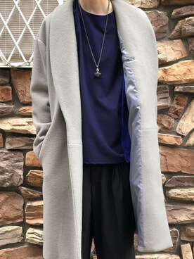 いくさんのコーディネート