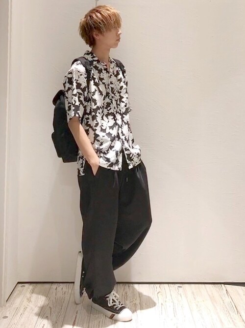 seiさんのコーディネート