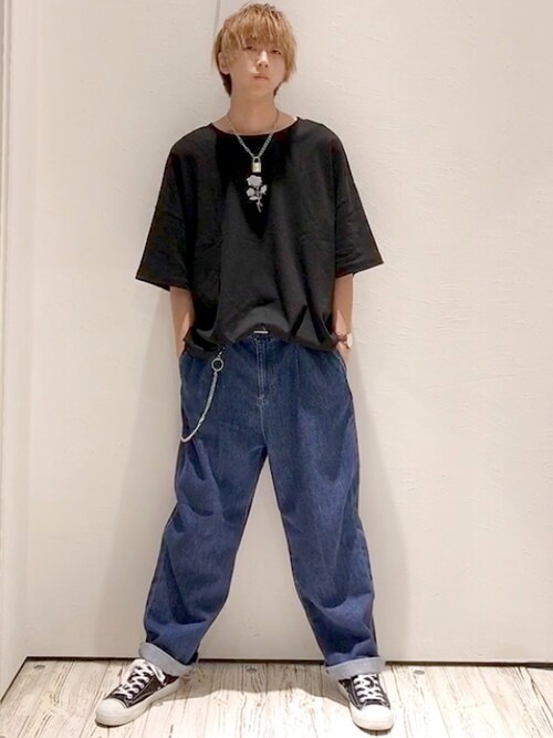 seiさんのコーディネート