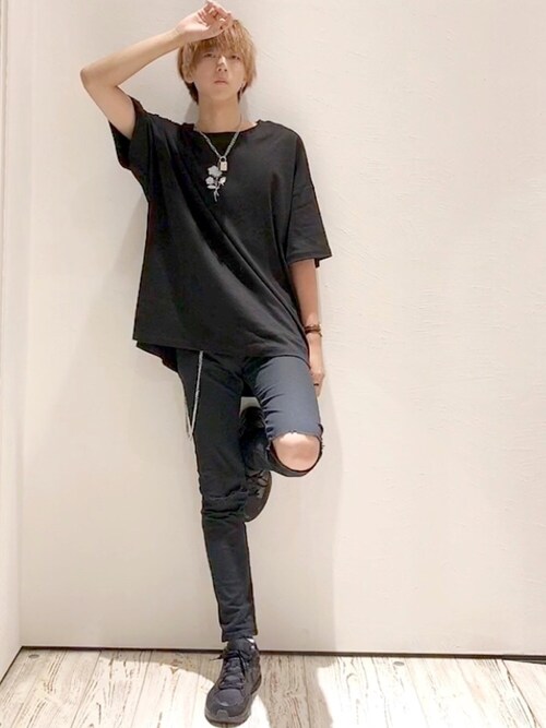 seiさんのコーディネート