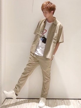 seiさんのコーディネート