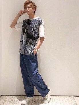 seiさんのコーディネート