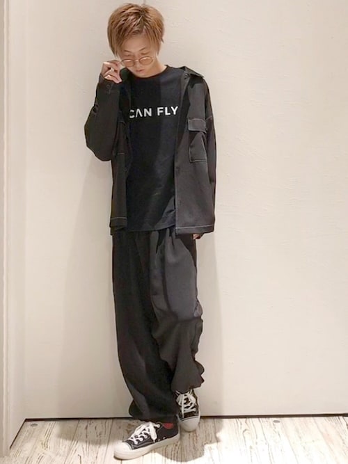 seiさんのコーディネート