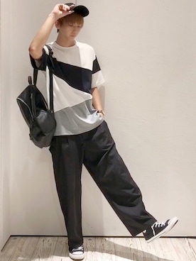 seiさんのコーディネート