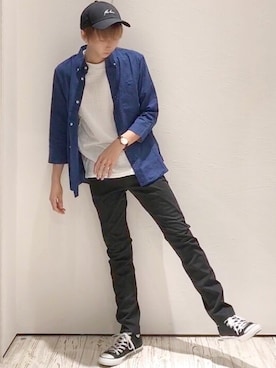 seiさんのコーディネート