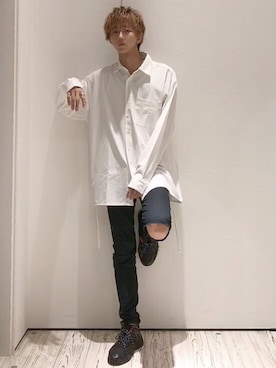 seiさんのコーディネート