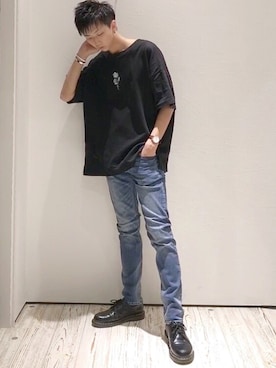 seiさんのコーディネート