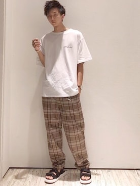 seiさんのコーディネート