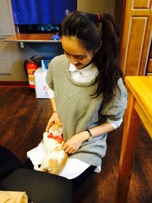 IZZUE | カーディガン/ボレロ