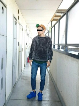 TKさんのコーディネート