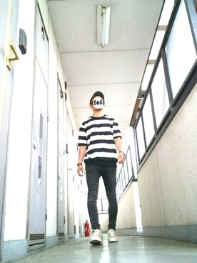 TKさんのコーディネート