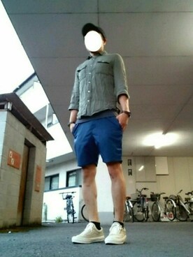 TKさんのコーディネート