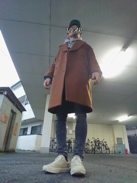 TKさんのコーディネート