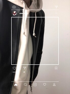 糖菓さんのコーディネート