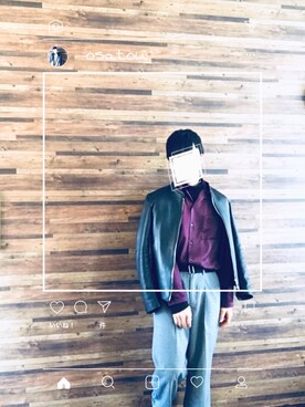 糖菓さんのコーディネート