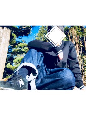 糖菓さんのコーディネート