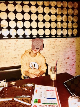 drewhouseさんのコーディネート