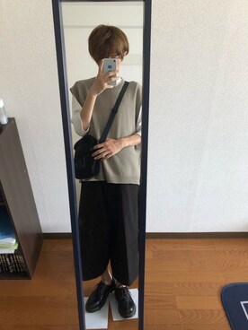  Fresh Na Olive 、相互、さんのコーディネート