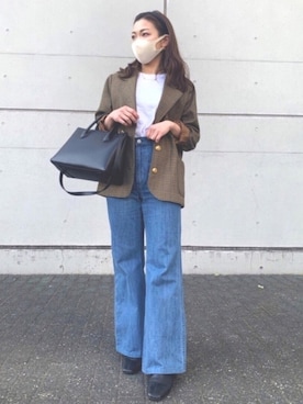 NOEMIさんのコーディネート