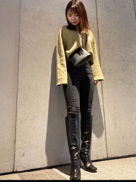 NOEMIさんのコーディネート