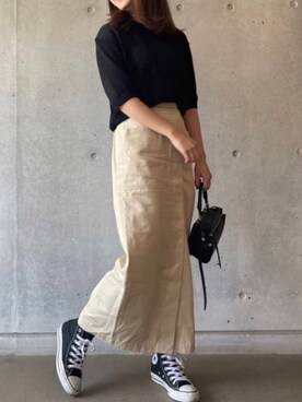 NOEMIさんのコーディネート