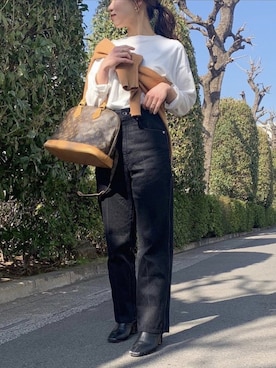 NOEMIさんのコーディネート
