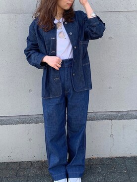 NOEMIさんのコーディネート