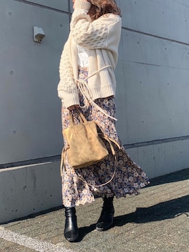 NOEMIさんのコーディネート