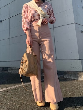 NOEMIさんのコーディネート