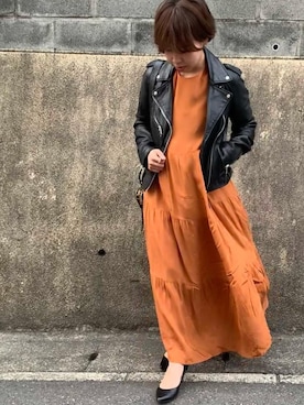 NOEMIさんのコーディネート