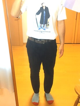 あさばさんのコーディネート