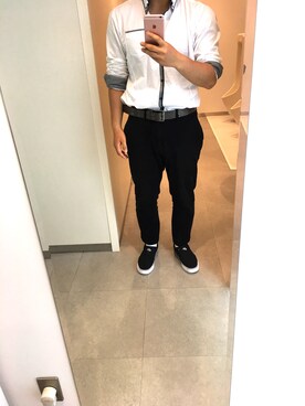 あさばさんのコーディネート