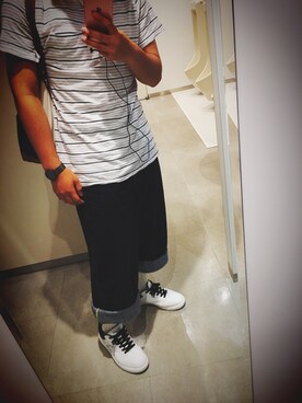 あさばさんのコーディネート