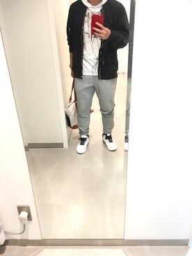 あさばさんのコーディネート