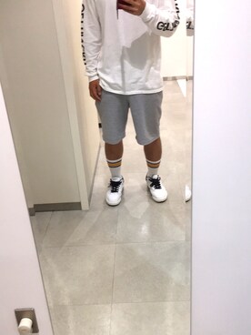 あさばさんのコーディネート